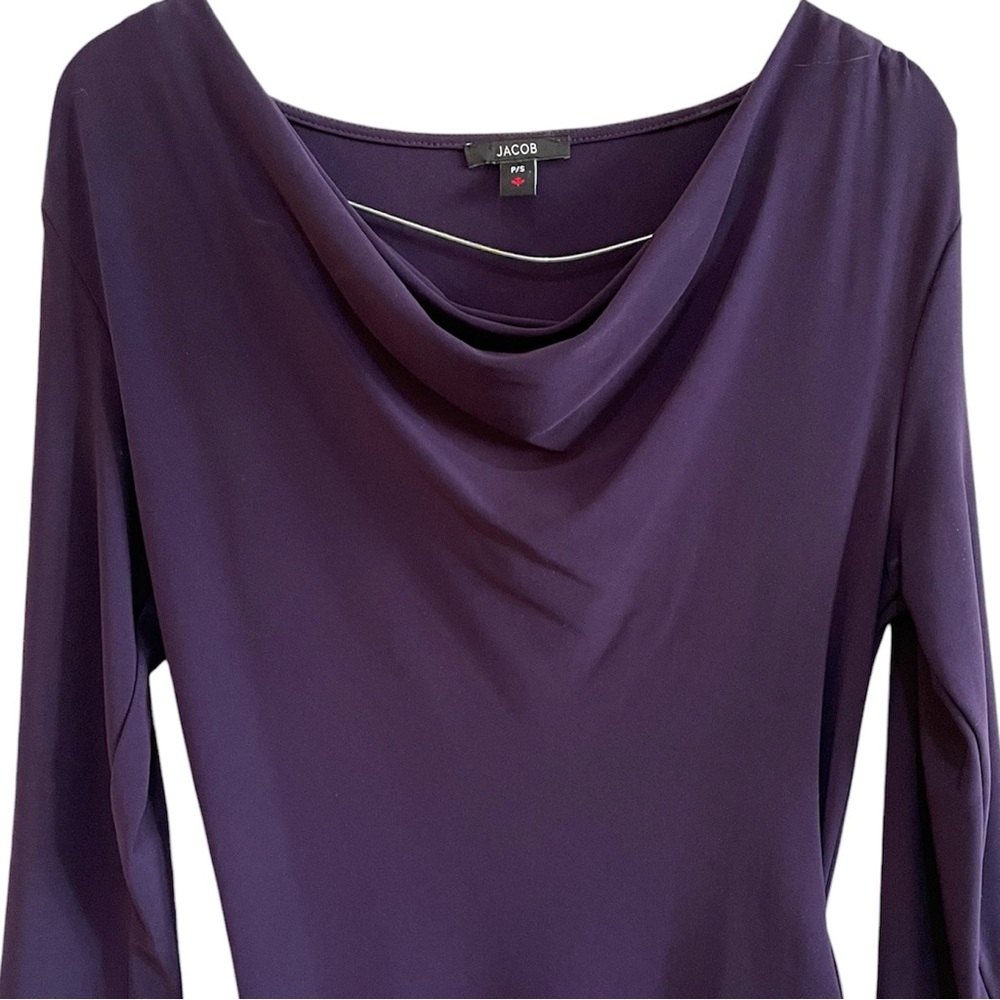 Elegant Ruched Form-fitting Dress